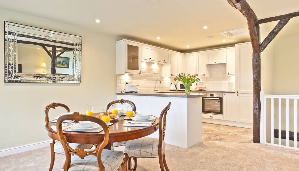 windermere boutique cottage