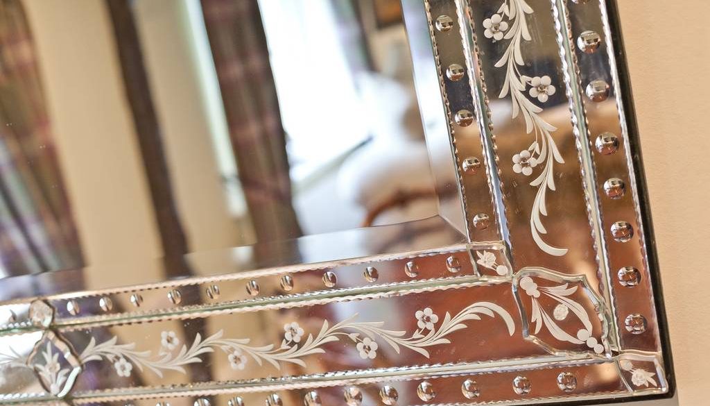 luxury self catering lake district