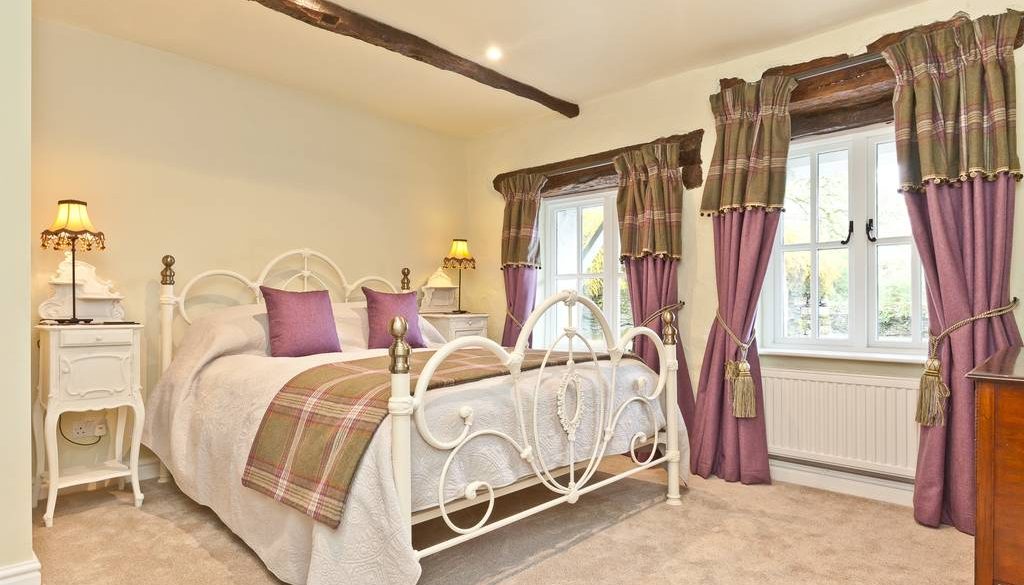 pet friendly cottages ambleside