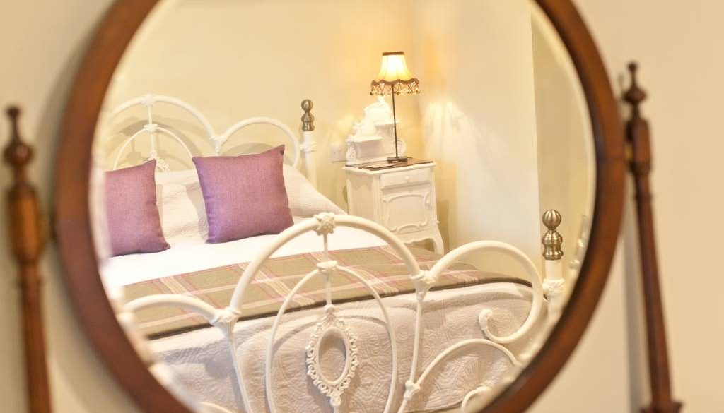 windermere boutique cottage