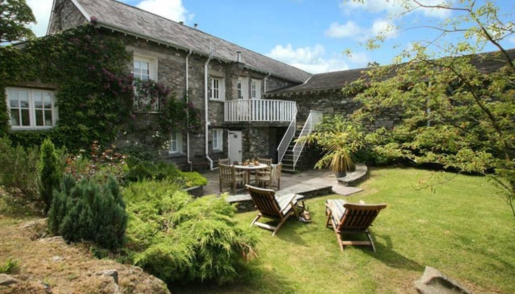 lakeland cottage holidays