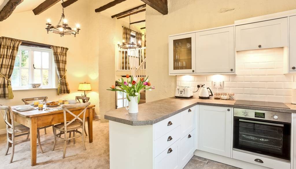 windermere boutique cottage