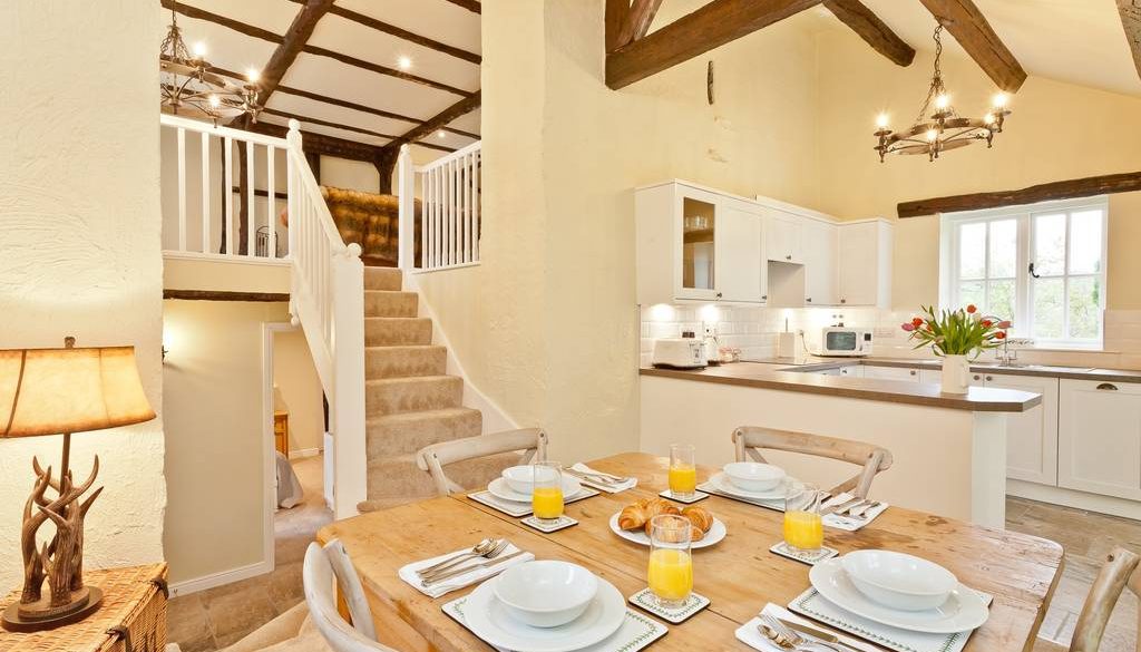 windermere cottages dog friendly