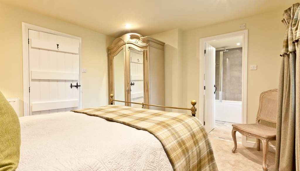 luxury accommodation lake district