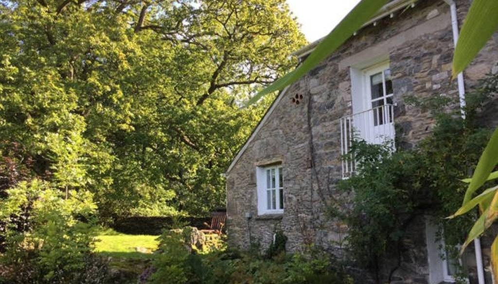 windermere cottages dog friendly