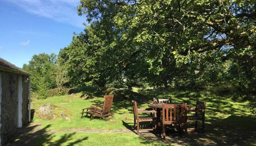 lakeland cottage holidays