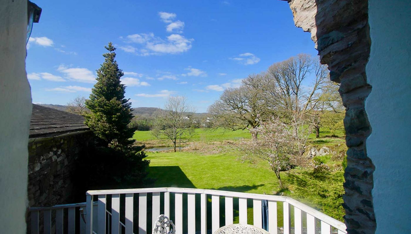 lake District holiday cottage